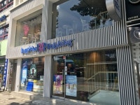 baskin rabbins(31アイスクリーム) 釜山駅広場店｜釜山駅(釜山)のグルメ・レストラン｜韓国旅行「コネスト」 baskin rabbins... 