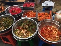 広蔵市場の口コミ 3ページ目｜仁寺洞・鐘路(ソウル)のショッピング店｜韓国旅行「コネスト」 広蔵市場の口コミ 3ページ目｜仁寺洞・鐘路... 