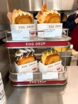 EGG DROP 狎鴎亭駅店の口コミ ｜新沙洞・カロスキル(ソウル)のグルメ・レストラン｜韓国旅行「コネスト」 EGG DROP 狎鴎亭駅店の口コミ... 