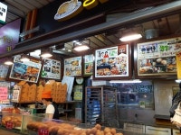 望遠手製コロッケの口コミ ｜弘大(ソウル)のショッピング店｜韓国旅行「コネスト」 望遠手製コロッケの口コミ ｜弘大(ソウル)のショッピング店