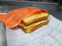 ソギネトーストの口コミ ｜金浦空港(ソウル)のショッピング店｜韓国旅行「コネスト」 ソギネトーストの口コミ ｜金浦空港(ソウル)... 