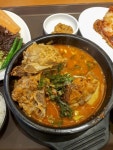 宋ガネカムジャタン 本店｜弘大(ソウル)のグルメ・レストラン｜韓国旅行「コネスト」 宋ガネカムジャタン 本店｜弘大(ソウル)のグルメ... 
