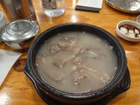 麻浦ヤンジソルロンタン 桃花店の口コミ ｜龍山・孔徳(ソウル)のグルメ・レストラン｜韓国旅行「コネスト」 麻浦ヤンジソルロンタン... 