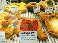 BUTTER BAKERY 望遠店の口コミ ｜弘大(ソウル)のショッピング店｜韓国旅行「コネスト」 BUTTER BAKERY 望遠店の口コミ ｜弘大(ソウル)... 