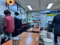 イジョ食堂｜南大門・ソウル駅(ソウル)のグルメ・レストラン｜韓国旅行「コネスト」 イジョ食堂｜南大門・ソウル駅(ソウル)のグルメ... 