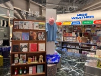 NICE WEATHER MARKET ザ現代ソウル店｜汝矣島・永登浦(ソウル)のショッピング店｜韓国旅行「コネスト」 NICE WEATHER MARKET... 