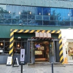 VINTAGE38 2号店｜西面・凡一洞(釜山)のグルメ・レストラン｜韓国旅行「コネスト」 VINTAGE38 2号店｜西面・凡一洞(釜山)のグルメ... 