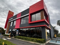 マクドナルド 済州ワールドカップスタジアムDT店｜西帰浦(済州島)のグルメ・レストラン｜韓国旅行「コネスト」 マクドナルド... 