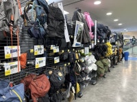 DECATHLON ロッテマートZETTAPLEX店｜蚕室(ロッテワールド)(ソウル)のショッピング店｜韓国旅行「コネスト」 DECATHLON... 