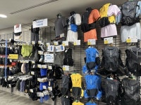 DECATHLON ロッテマートZETTAPLEX店｜蚕室(ロッテワールド)(ソウル)のショッピング店｜韓国旅行「コネスト」 DECATHLON... 