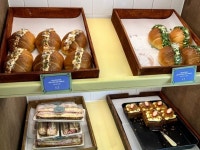 ARCH BAKERY｜南浦洞(チャガルチ市場)(釜山)のショッピング店｜韓国旅行「コネスト」 ARCH BAKERY｜南浦洞(チャガルチ市場)(釜山)... 