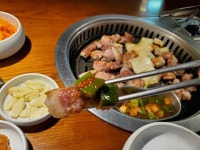 83ヘチ 西面店｜西面・凡一洞(釜山)のグルメ・レストラン｜韓国旅行「コネスト」 83ヘチ 西面店｜西面・凡一洞(釜山)のグルメ・レストラン