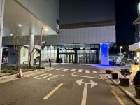 スサンハンベーグル 弘大２号店｜新村・梨大(ソウル)のショッピング店｜韓国旅行「コネスト」 スサンハンベーグル 弘大２号店｜新村・梨大... 