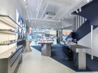 BUNNI STUDIOS眼鏡 明洞本店の写真アルバム ｜明洞(ソウル)のショッピング店｜韓国旅行「コネスト」 BUNNI STUDIOS眼鏡... 