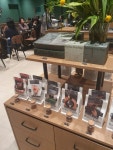 Koffee Sniffer 新世界百貨店江南店｜江南駅・三成(COEX)(ソウル)のグルメ・レストラン｜韓国旅行「コネスト」 Koffee Sniffer... 