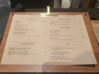 Koffee Sniffer 新世界百貨店江南店｜江南駅・三成(COEX)(ソウル)のグルメ・レストラン｜韓国旅行「コネスト」 Koffee Sniffer... 