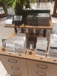 Koffee Sniffer 新世界百貨店江南店｜江南駅・三成(COEX)(ソウル)のグルメ・レストラン｜韓国旅行「コネスト」 Koffee Sniffer... 