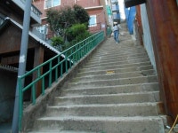 草梁イバグキル・168階段の口コミ ｜釜山駅(釜山)の観光スポット... 草梁イバグキル・168階段の口コミ ｜釜山駅(釜山)の観光スポット