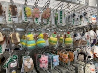 LINEフレンズスクエア 聖水店｜聖水洞・ソウルの森(ソウル)のショッピング店｜韓国旅行「コネスト」 LINEフレンズスクエア 聖水店｜聖水洞... 