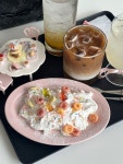 CAFE KYOI｜弘大(ソウル)のグルメ・レストラン｜韓国旅行「コネスト」 CAFE KYOI｜弘大(ソウル)のグルメ・レストラン