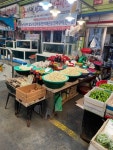 ソウル中央市場の口コミ ｜東大門(ソウル)のショッピング店｜韓国旅行「コネスト」 ソウル中央市場の口コミ ｜東大門(ソウル)のショッピング店