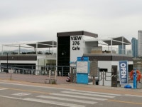 VIEW 376 Cafe｜狎鴎亭・清潭洞(ソウル)のグルメ・レストラン... VIEW 376 Cafe｜狎鴎亭・清潭洞(ソウル)のグルメ・レストラン