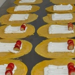 CREAMLABEL 麻浦店｜龍山・孔徳(ソウル)のグルメ・レストラン... 「コネスト」 CREAMLABEL 麻浦店｜龍山・孔徳(ソウル)のグルメ... 