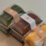 CREAMLABEL 麻浦店｜龍山・孔徳(ソウル)のグルメ・レストラン... 「コネスト」 CREAMLABEL 麻浦店｜龍山・孔徳(ソウル)のグルメ... 