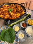 正統チッ 弘大店｜弘大(ソウル)のグルメ・レストラン｜韓国旅行「コネスト」 正統チッ 弘大店｜弘大(ソウル)のグルメ・レストラン