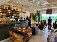 Buddha＇s Belly ２号店の口コミ ｜梨泰院・漢南洞(ソウル)のグルメ・レストラン｜韓国旅行「コネスト」 Buddha＇s Belly... 