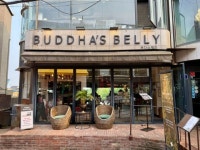 Buddha＇s Belly ２号店の口コミ ｜梨泰院・漢南洞(ソウル)のグルメ・レストラン｜韓国旅行「コネスト」 Buddha＇s Belly... 