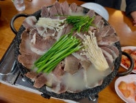 チョンノンソルロンタン｜龍山・孔徳(ソウル)のグルメ・レストラン｜韓国旅行「コネスト」 チョンノンソルロンタン｜龍山・孔徳(ソウル)... 