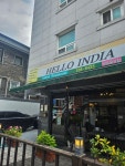 Hello india|弘大(ソウル)のグルメ・レストラン|韓国旅行「コネスト」 Hello india|弘大(ソウル)のグルメ・レストラン