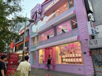FUNNY LAND 明洞｜明洞(ソウル)のショッピング店｜韓国旅行「コネスト」 FUNNY LAND 明洞｜明洞(ソウル)のショッピング店