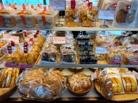 B&C製菓 LCT店｜海雲台(釜山)のグルメ・レストラン｜韓国旅行「コネスト」 B&C製菓 LCT店｜海雲台(釜山)のグルメ・レストラン