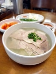 雲山クッパ 本店｜(京畿道)のグルメ・レストラン｜韓国旅行「コネスト」 雲山クッパ 本店｜(京畿道)のグルメ・レストラン