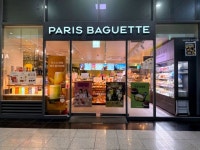 PARIS BAGUETTE 釜山駅舎店｜釜山駅(釜山)のグルメ・レストラン｜韓国旅行「コネスト」 PARIS BAGUETTE 釜山駅舎店｜釜山駅(釜山)... 