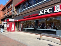 ケンタッキーフライドチキン 大学路店｜大学路・城北洞(ソウル)のグルメ・レストラン｜韓国旅行「コネスト」 ケンタッキーフライドチキン... 