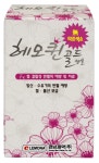 헤모퀸골드캡슐 Hemoqueen Gold Cap. 의약품 정보