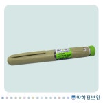 휴물린엔퀵펜주100IU/mL Humulin N Quick Pen Inj. 100IU/mL 의약품 정보