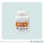 헤파킹캡슐 Hepaking Cap. 의약품 정보