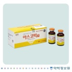 아스코빅주 Ascovic Inj. 의약품 정보