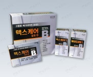 맥스케어알파정 Maxcare Alpha Tab. 의약품 정보