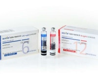 싸이젠리퀴드카트리지주8mg/mL Saizen Liquid Cartridge Inj. 8mg/mL 의약품 정보