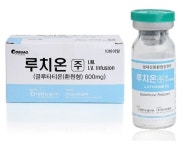 루치온주 Luthione Injection 의약품 정보