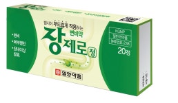 장제로정 Jang Zero Tab. 의약품 정보