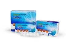 신일겔정 Sinil Gel Tab. 의약품 정보