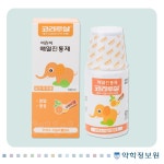 코리투살에프시럽 Coritussal-F Syrup 의약품 정보