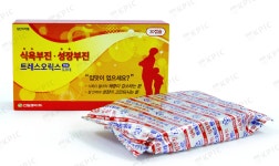 트레스오릭스포르테캡슐 Tres-Orix Forte Cap. 의약품 정보