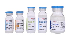 프리폴엠시티주(수출용) Freefol-MCT Inj.(for export) 의약품 정보